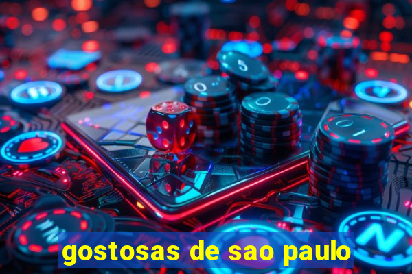 gostosas de sao paulo